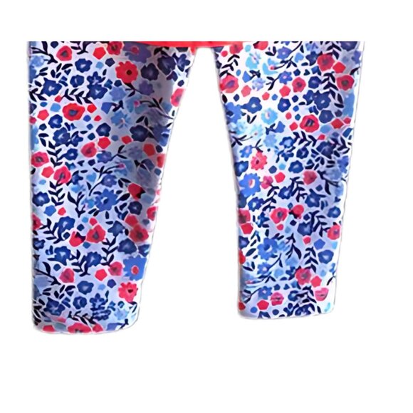 Minnie Mouse Baby Leggings Outfit. NWT 12 or 18 Months Hello Sunshine Disney - Picture 3 of 3